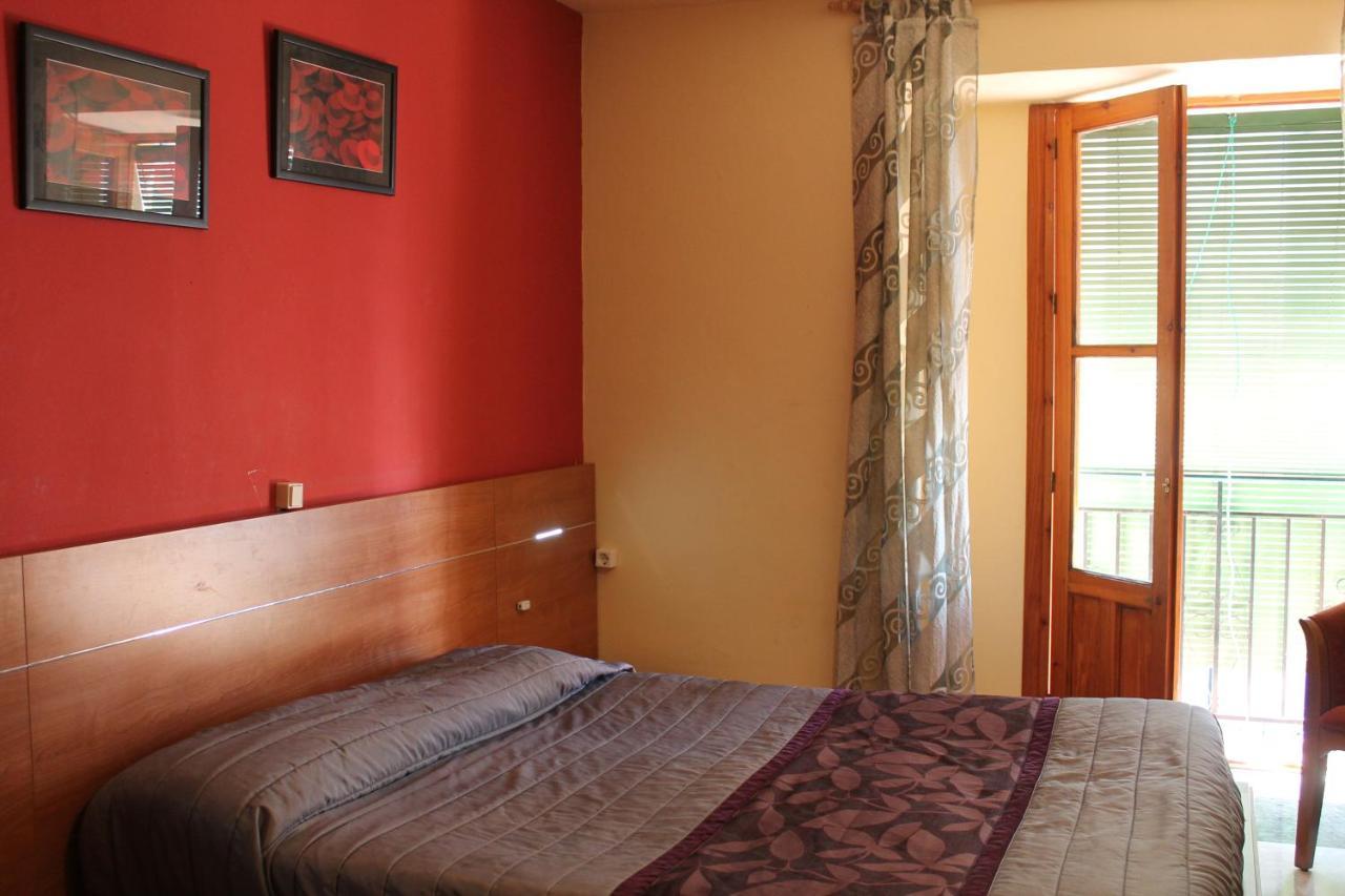 Pension San Jose Alhama de Granada Exterior foto