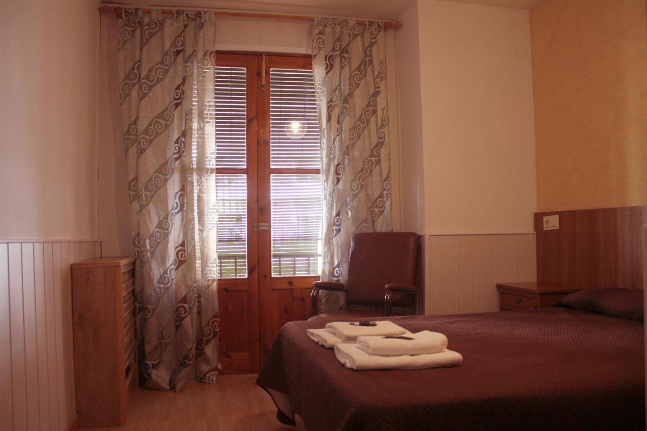 Pension San Jose Alhama de Granada Exterior foto